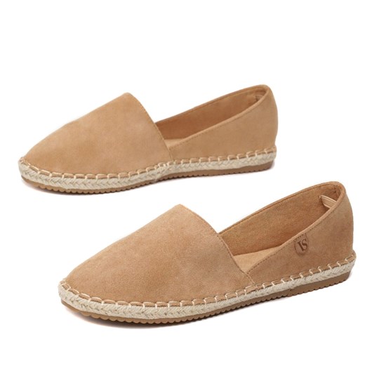 Espadryle damskie Vices tkaninowe 