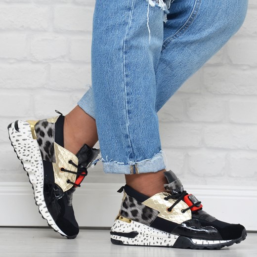 Buty sportowe damskie Vices sneakersy