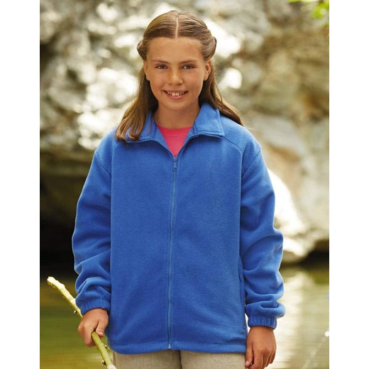 Bluza dziewczęca Fruit Of The Loom