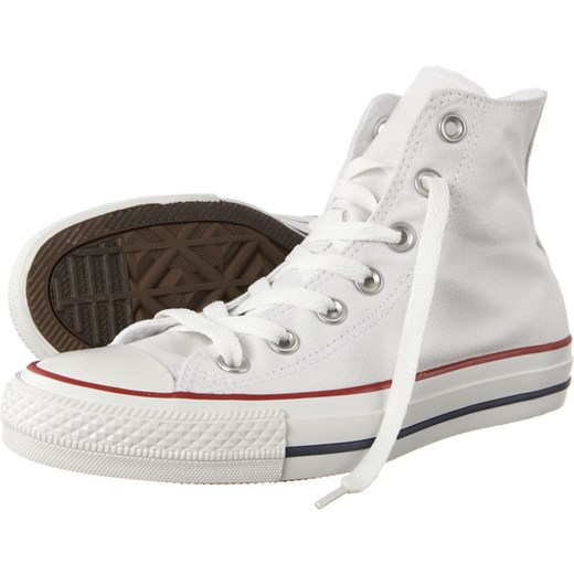 Trampki Converse M7650 eastend bialy trampki