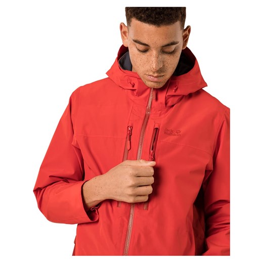 mount elgon jack wolfskin