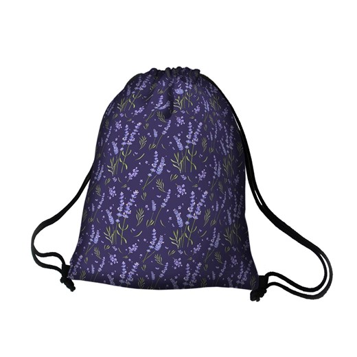 Worek - Plecak Lavender Bertoni