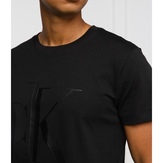 CALVIN KLEIN JEANS T-shirt MONOGRAM | Slim Fit M Gomez Fashion Store