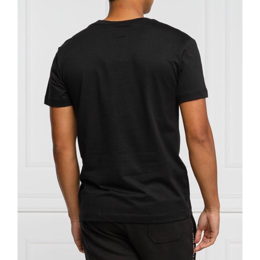 CALVIN KLEIN JEANS T-shirt MONOGRAM | Slim Fit L Gomez Fashion Store