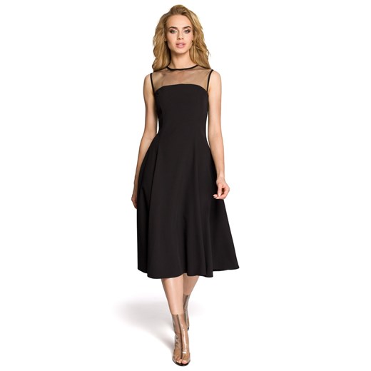 Made Of Emotion Woman's Dress M271 S Factcool