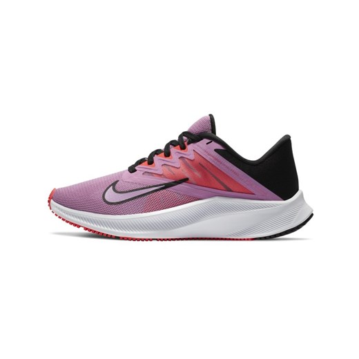 Damskie buty do biegania Nike Quest 3 - Różowy Nike 36.5 Nike poland