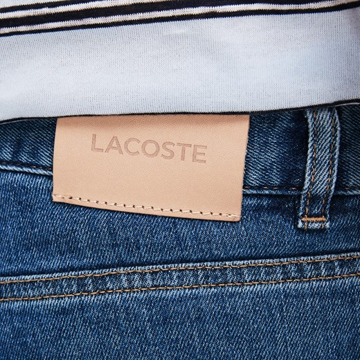 Spodnie męskie Lacoste 