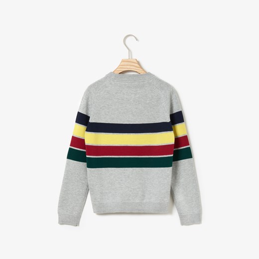 Sweter chłopięcy Lacoste 