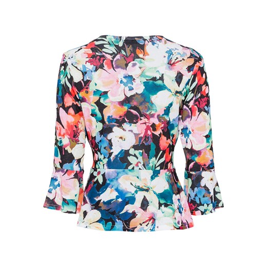Bluzka shirtowa | bonprix Bonprix 36/38 promocyjna cena bonprix