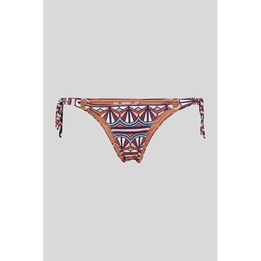 C&A Dół od bikini-krój brazylijski, Wielokolorowy, Rozmiar: XL XL okazja C&A