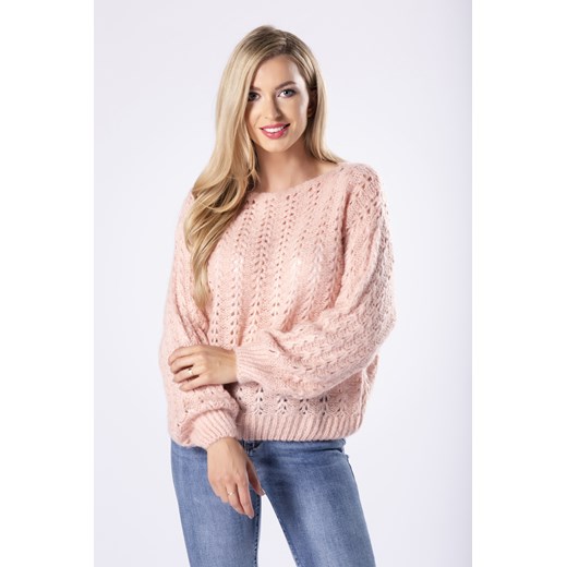 Sweter damski Ptakmoda.com 