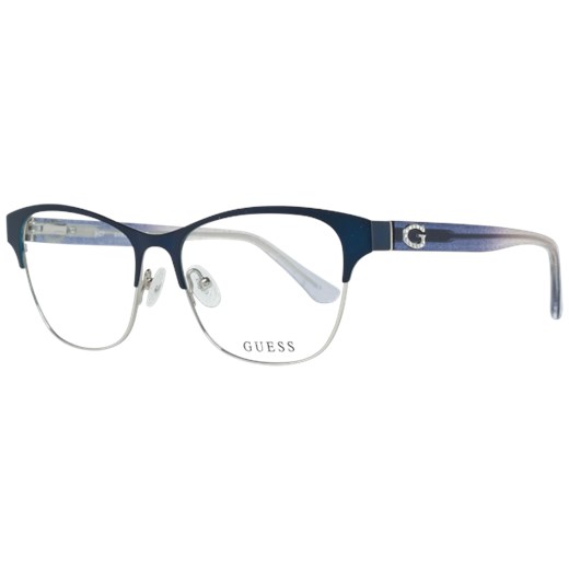 OKULARY KOREKCYJNE GUESS GU 2679 091 54 Guess Korekcyjne  Aurum-Optics