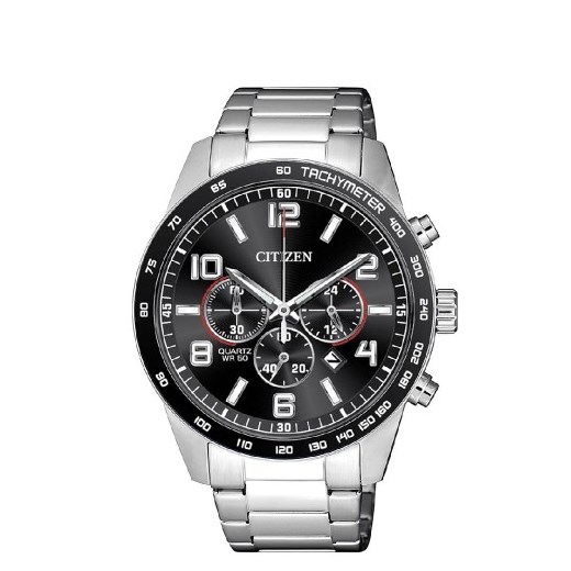 Citizen AN8180-55E |⌚PRODUKT ORYGINALNY Ⓡ - NAJLEPSZA CENA ($) - SZYBKA DOSTAWA ✔ | Citizen Zegarkinareke.pl