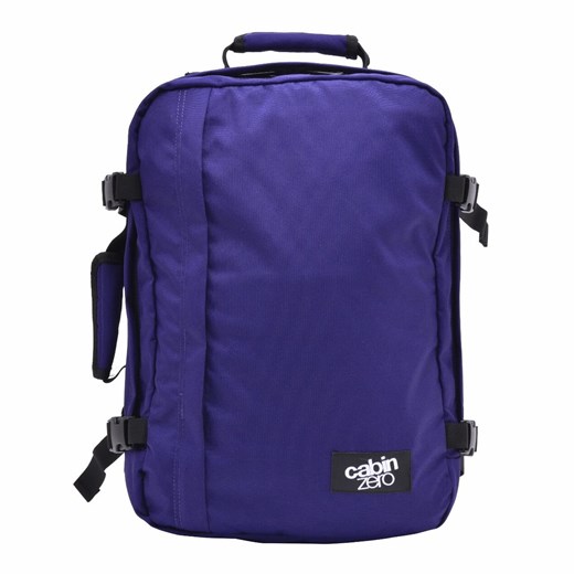 Plecak torba podręczna CabinZero 36 L CZ17 Original Purple (44x30x20cm Ryanair,Wizz Air) evertrek wyprzedaż