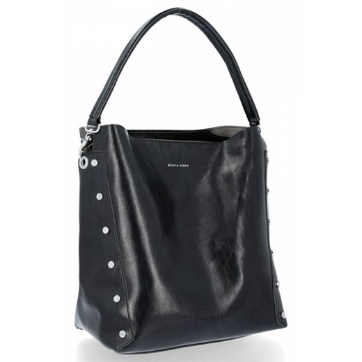 Shopper bag Silvia Rosa glamour 