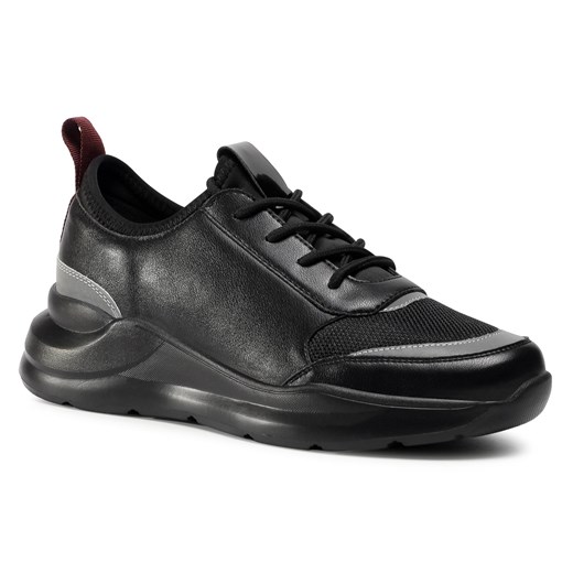 Sneakersy ALDO - Bolt 15869110 001 37 eobuwie.pl