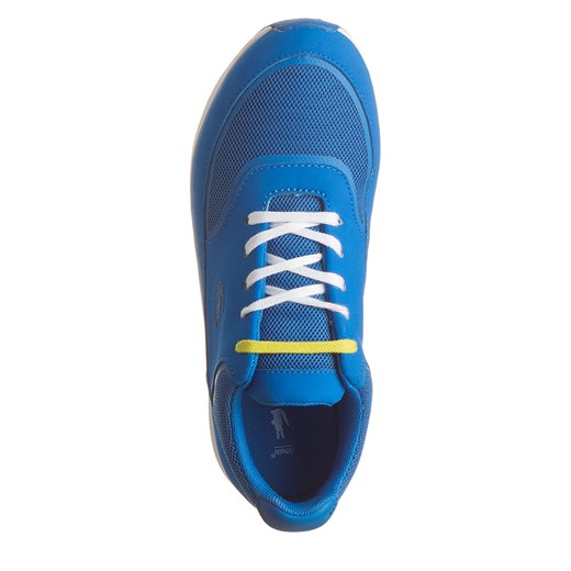 Sneakersy "Chaumont" w kolorze niebieskim Lacoste 37,5 Limango Polska