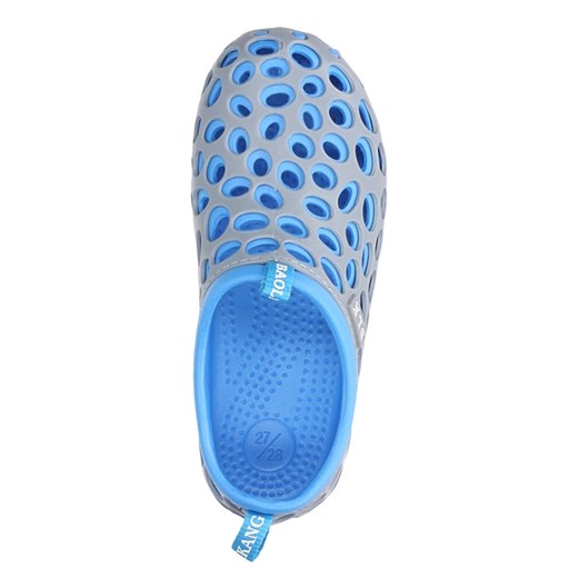 Szare buty do wody Casu 748 Casu 31 Casu.pl