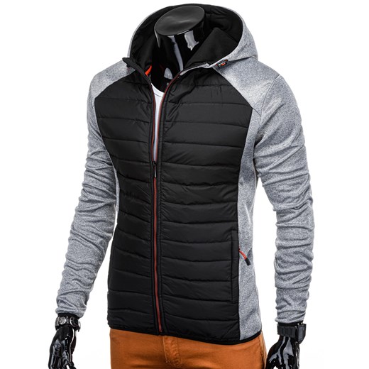 Edoti.com bluza męska