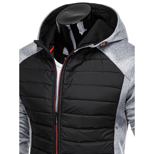 Bluza męska Edoti.com