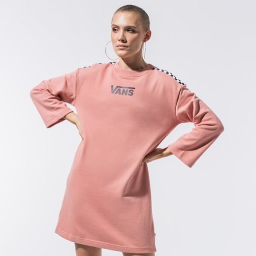 VANS SUKIENKA CHROMO II DRESS Vans XS okazyjna cena galeriamarek.pl