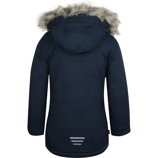 Trollkids kurtka chłopięca niebieska 