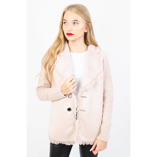 RÓŻOWA  NARZUTKA Olika M olika.com.pl