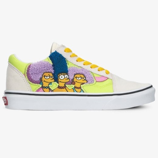 sizeer vans old skool