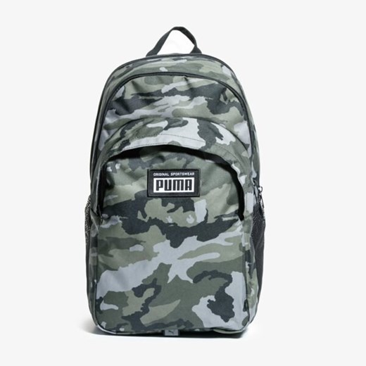 PUMA PLECAK PUMA ACADEMY BACKPACK Puma ONE SIZE Sizeer