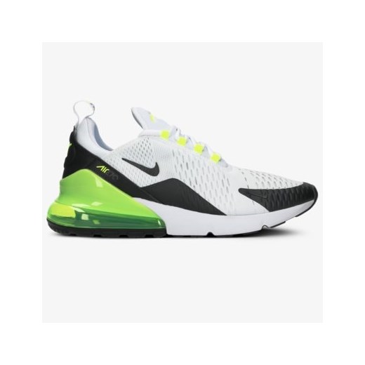 NIKE AIR MAX 270 Nike 41 wyprzedaż Sizeer