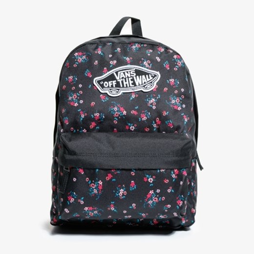 VANS REALM BACKPACK VN0A3UI6ZX31 Vans ONE SIZE 50style.pl