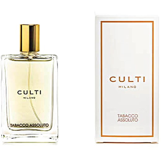 Perfumy damskie Culti Milano 