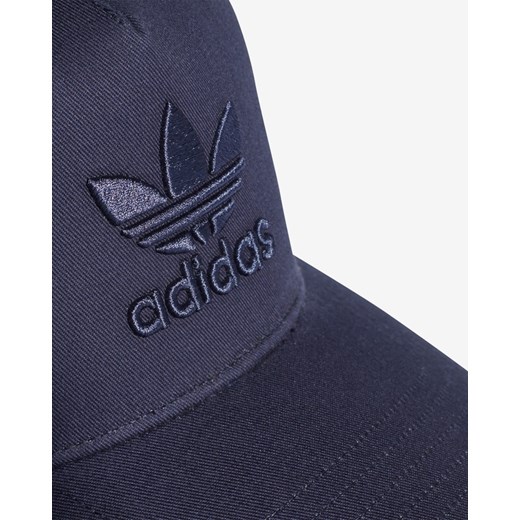 Czapka z daszkiem męska Adidas Originals z haftem 
