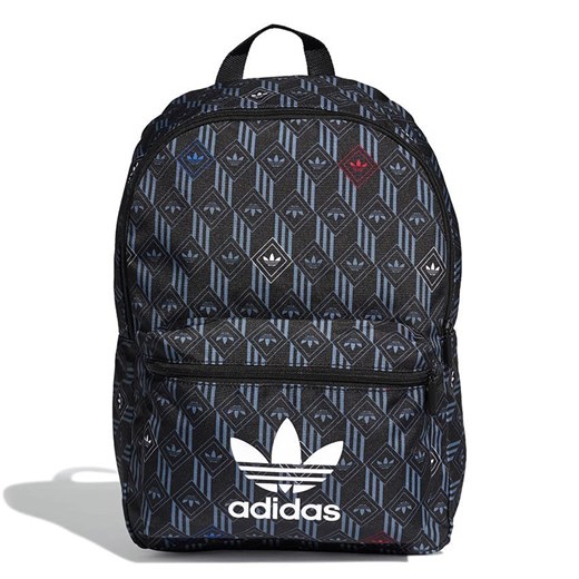 Plecak Adidas Originals granatowy 