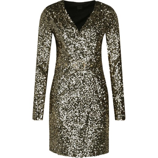 Pinko Sukienka OTTAVIANO Pinko 36 Gomez Fashion Store