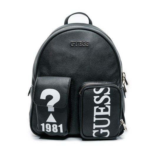 GUESS PLECAK UTILITY VIBE BACKPACK Guess ONE SIZE Symbiosis