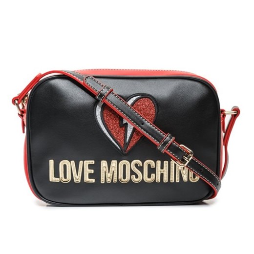 LOVE MOSCHINO TOREBKA OUT OF THE BLUE Love Moschino ONE SIZE Symbiosis