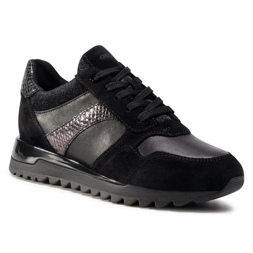 czarne adidasy damskie eobuwie