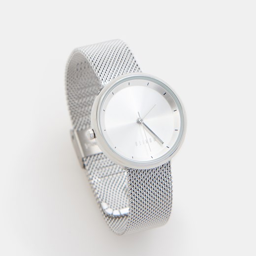 Zegarek Mohito srebrny 