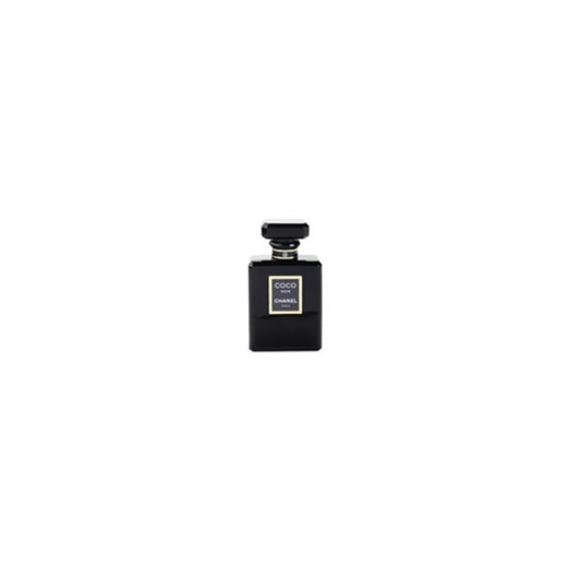 Chanel Coco Noir tester 50 ml woda perfumowana iperfumy-pl czarny woda