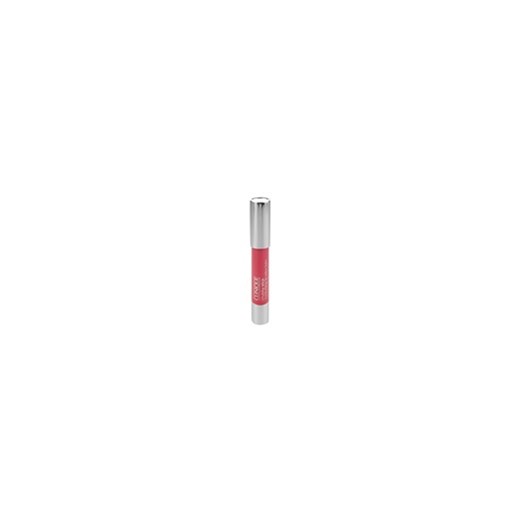 Clinique Chubby Stick szminka nawilżająca odcień 14 Curvy Candy (Moisturizing Lip Colour Balm) 3 g iperfumy-pl czerwony szminka