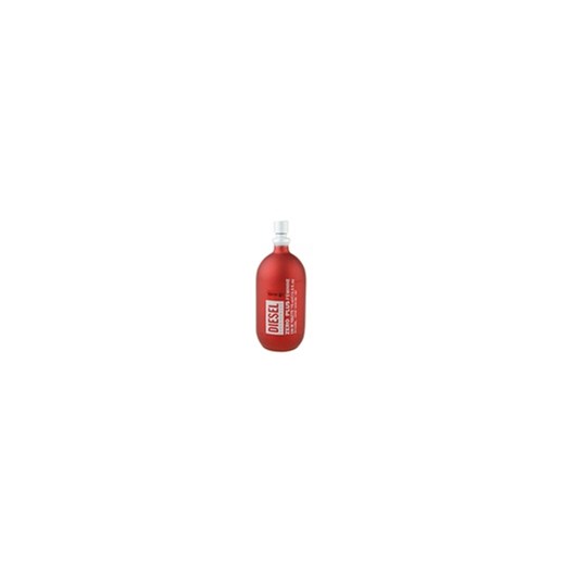 Diesel Zero Plus Feminine tester 75 ml woda toaletowa iperfumy-pl czerwony perfumy