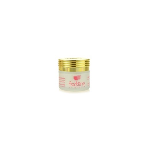 Floritene Skin Care Dry and Sensitive krem nawilżający do cery wrażliwej i suchej (Moisturizing Gel Cream) 50 ml iperfumy-pl zielony kremy