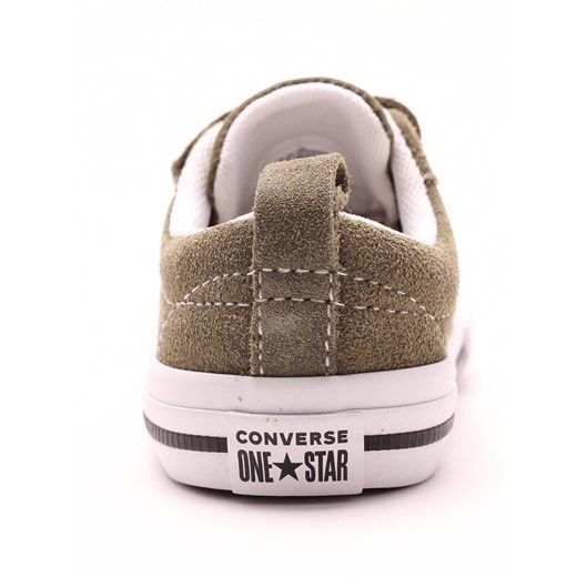 Buciki niemowlęce Converse 
