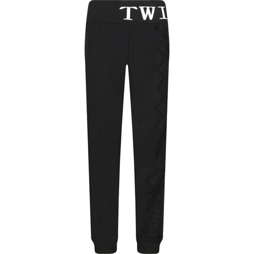 Spodnie damskie Twin Set 
