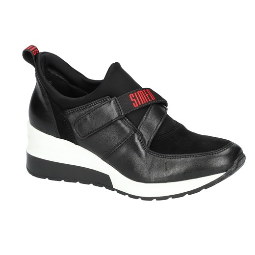 Sneakersy Simen 3350A Simen 38 Simen