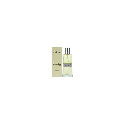Paese Sensology Volume 4 50 ml woda perfumowana iperfumy-pl zielony woda