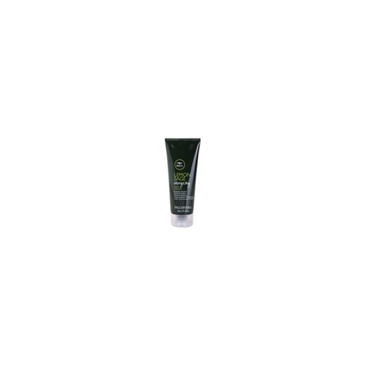 Paul Mitchell TeaTree Lemon Sage energetyzujący balsam nawilżający (Energizing Body Lotion) 200 ml iperfumy-pl czarny Body