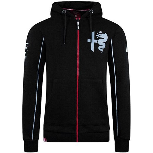 Bluza męska Alfa Romeo Racing Orlen F1 Tribute Alfa Romeo Racing Orlen F1 2XL FBUTIK.EU