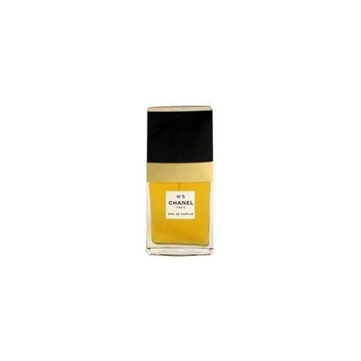 Chanel No.5 35ml W Woda perfumowana perfumy-perfumeria-pl zolty zapach